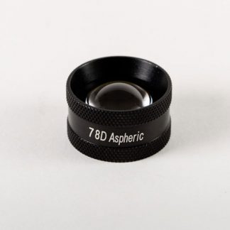 78D Aspheric Lens
