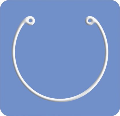 Capsular tension rings
