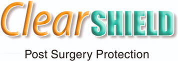 Eye Shield Logo