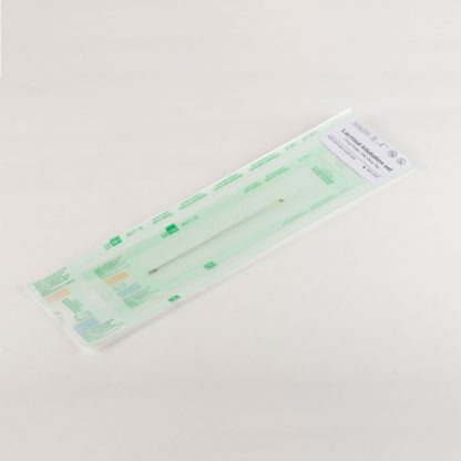 Lacrimal Cannula Packing