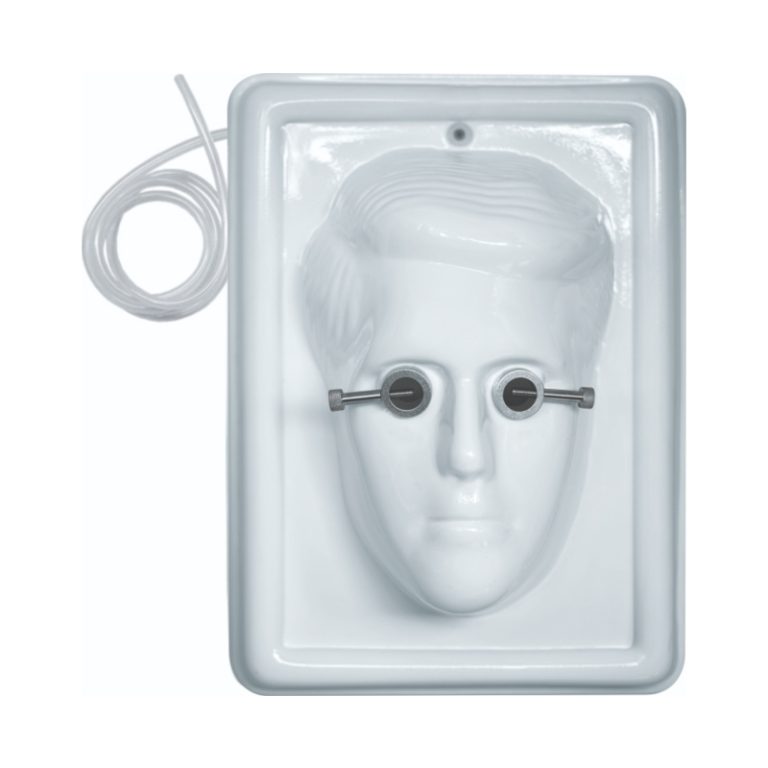 EyeBall Stand With Fixation Head | Madhu Instruments