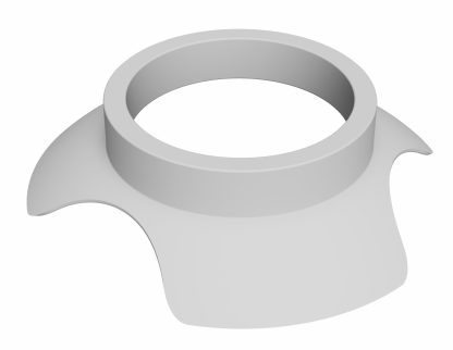 Steady Ring (Self Stabilizing Ring)