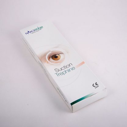 Suction Trephine Big Box