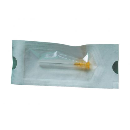 Silicon Tip Cannula Packing