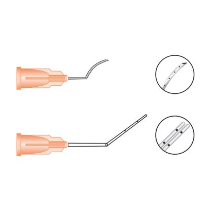 Lasik Cannula