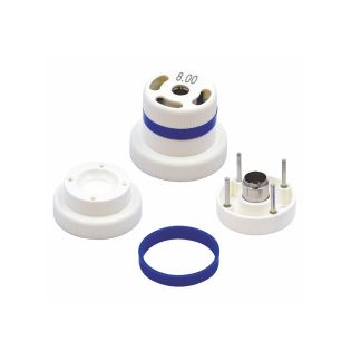 Trephine Punch (Non Vacuum)