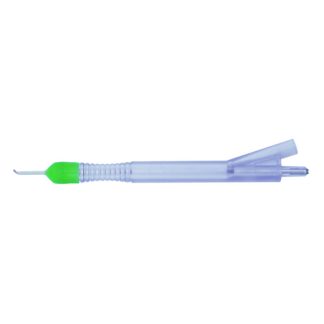 Coaxial Cannula