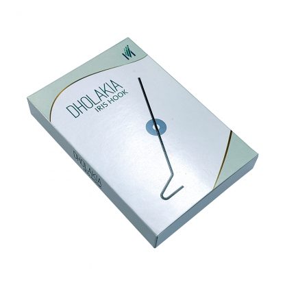 Dholakia Iris Hook
