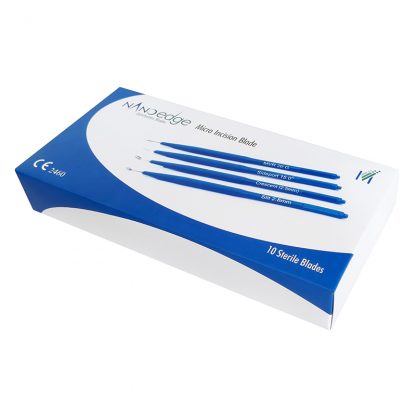 Micro Incision Blade (New Ultra Sharp)