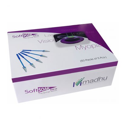 PVA Sponge Spears NEO