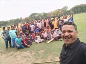 Cricket Game 2023 madhu