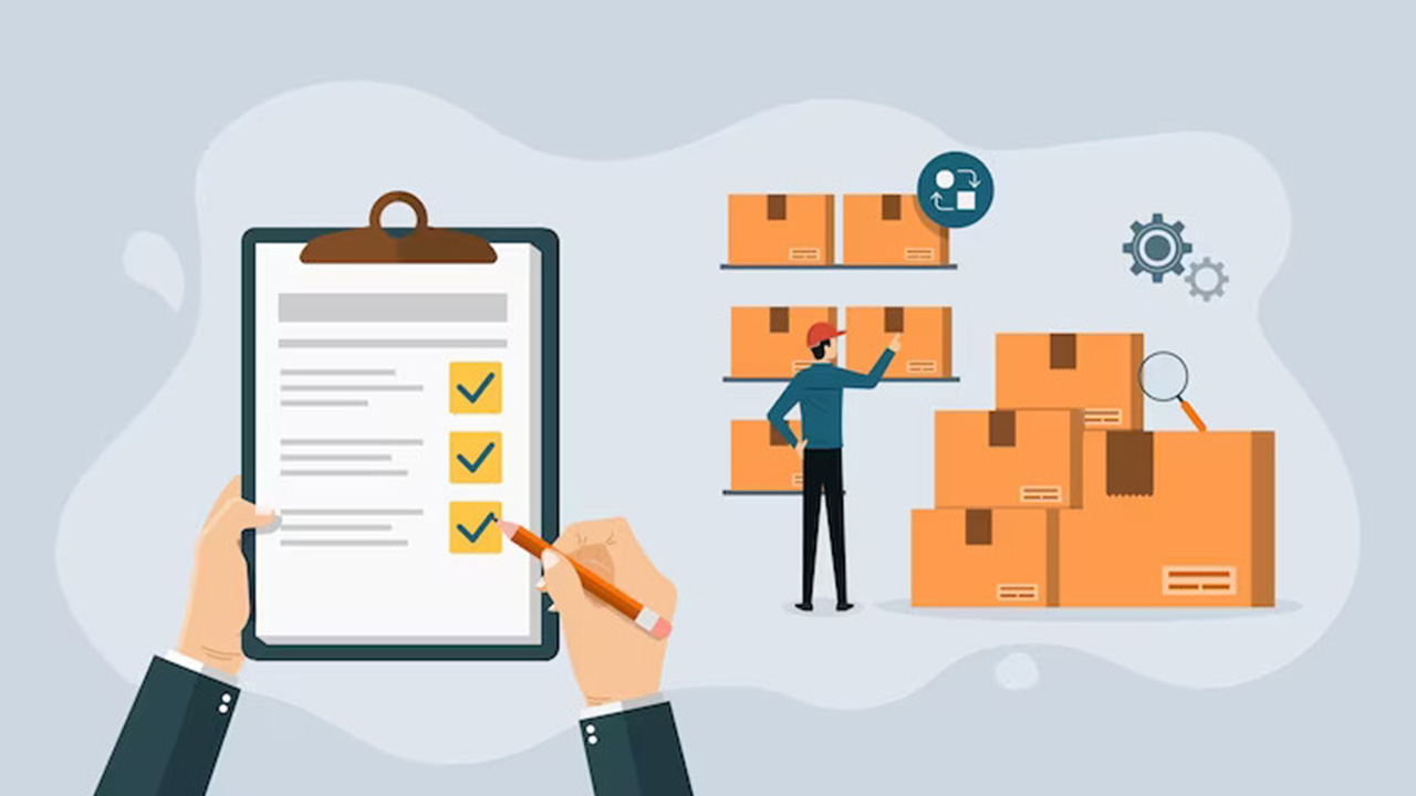 inventory control